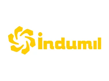 Indumil Logo