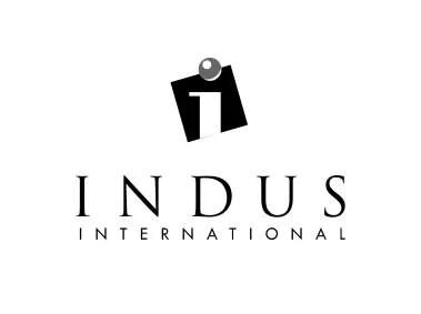 Indus International Logo