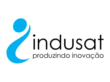 Indusat Logo