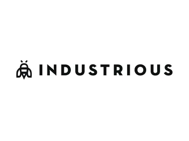 Industious Logo