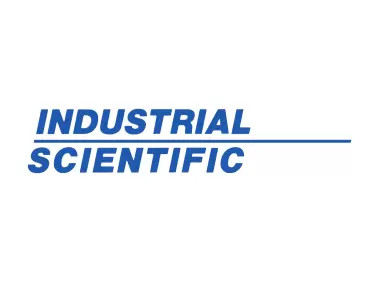 Industrial Scientific Corporation Logo