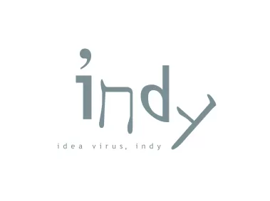 Indy Communication Logo