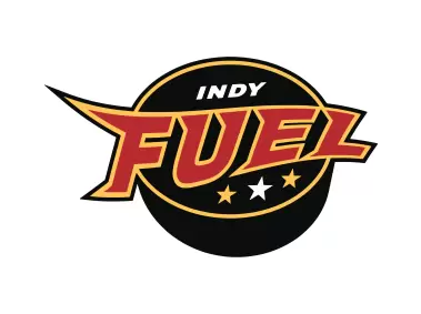 Indy Fuel Logo