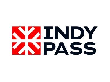 Indy Pass Logo