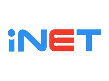 iNET Logo