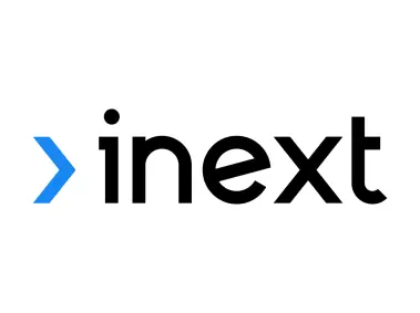 Inext Logo