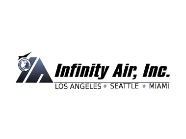 Infinity Air Logo