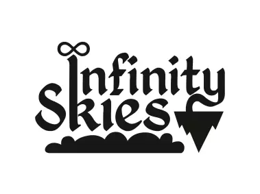 Infinity Skies Logo