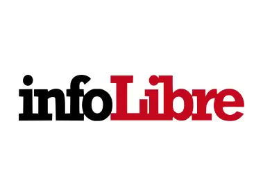 Info Libre Logo