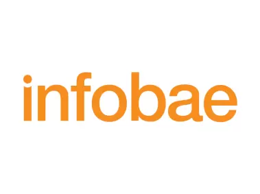 Infobae Logo