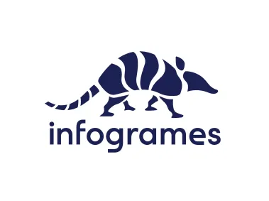 Infogrames Logo