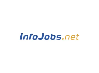 Infojobs.net Logo