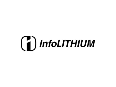 InfoLithium Logo