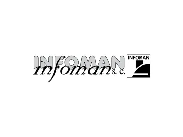 Infoman Logo