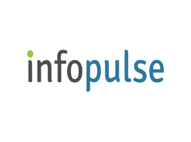 Infopulse New Logo