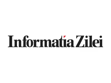 Informatia Zilei Logo