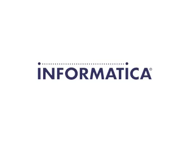 Informatica Logo