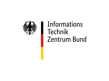 Informationstechnikzentrum Bund Logo