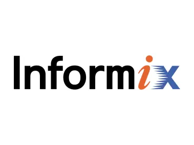Informix Corporation Logo