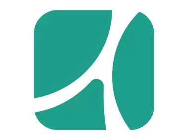 Infraestruturas de Portugal Icon Logo