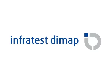 Infratest dimap Logo