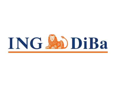 ING DiBa Logo