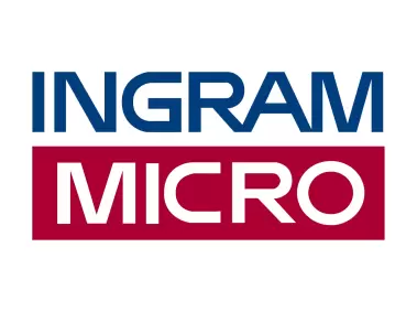 Ingram Micro Logo