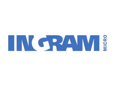 Ingram Micro New Logo