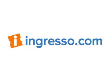 Ingresso.com Logo