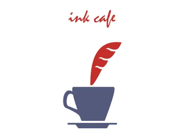 Ink Cafe Logo