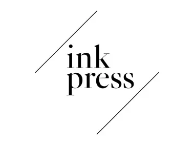 Ink Press Logo