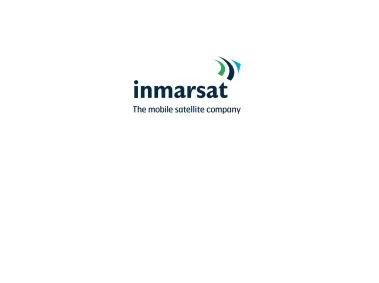 Inmarsat Logo