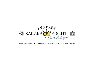 Inneres Salzkammergut Logo