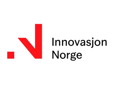 Innovasjon Norge Logo