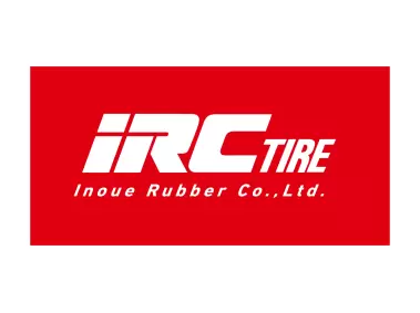 Inoue Rubber company old Logo