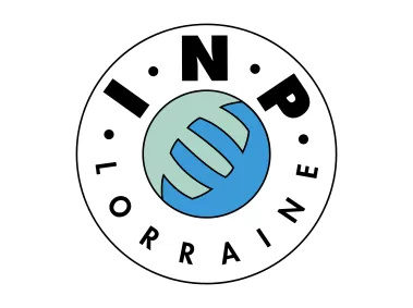 INP Lorraine Logo