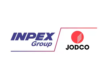Inpex Group JODCO Logo