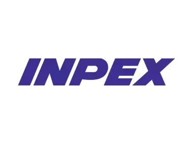 Inpex Logo