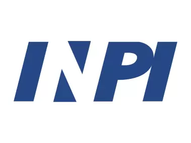 INPI Instituto Nacional da Propriedade Industrial Logo