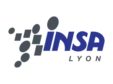 INSA Lyon Logo