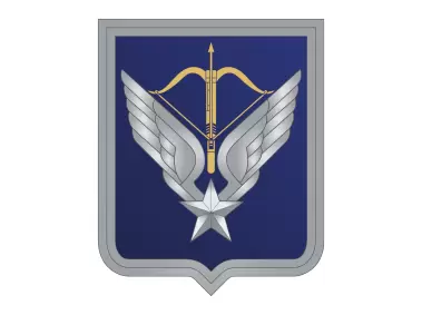 Insigne du 4e régiment d'hélicoptères des forces spéciales Logo