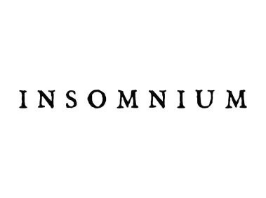 Insomnium Logo