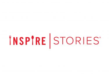 Inspire Stories Logo