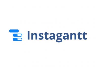 Instagantt Logo