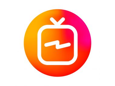 Instagram IGTV Logo