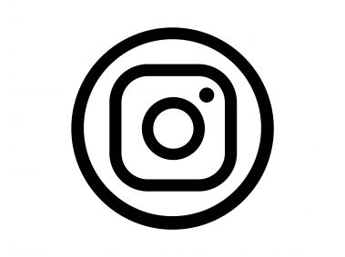 Instagram Outline Logo