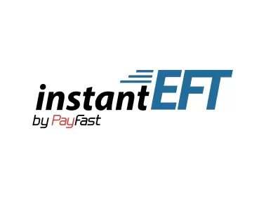 InstantEFT by PayFast Logo
