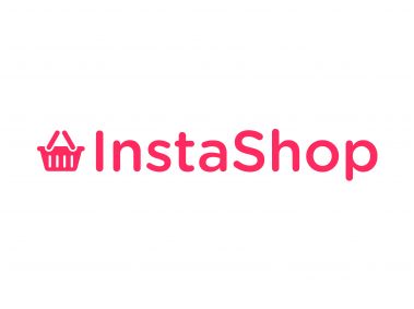 InstaShop Logo