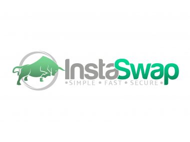 InstaSwap Logo