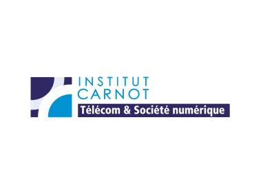Institut Carnot Telecom Logo